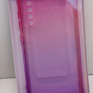 FUNDA 360 SAMSUMG A30S/A50S/A50 ROSA MOR