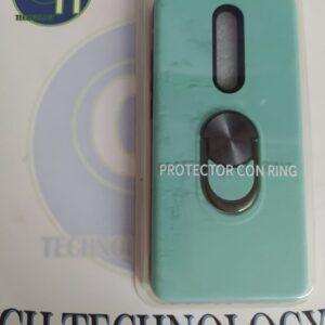 FUNDA 3 EN 1 XIAOMI K20/MI9T MENTA