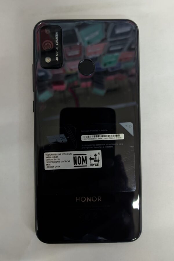 CELULAR HONOR 9X LITE