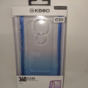 FUNDA 360 MOTO G9 PLAY AZUL
