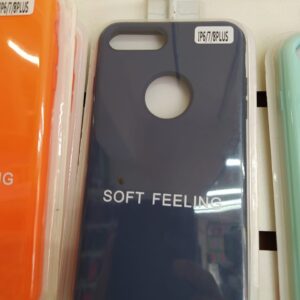 FU TIPO ORIGINAL IPHONE 6/7/8 PLUS MARIN