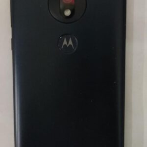 CELULAR MOTO G7 PLAY NEGRO
