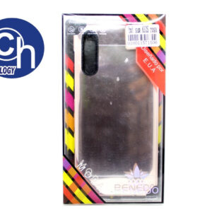 FASHION CASE YAS CLA SAM A30S ROSA