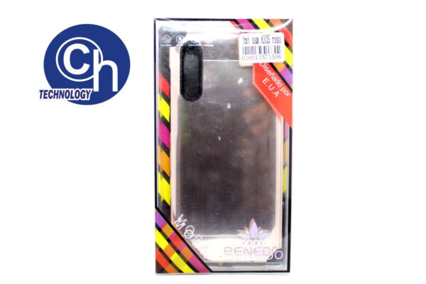 FASHION CASE YAS CLA SAM A30S ROSA