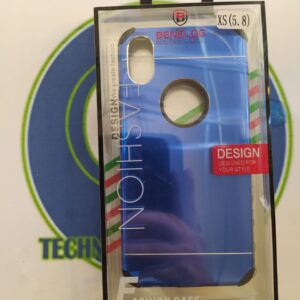 FASHION CASE YASINO CLA IPXS AZUL