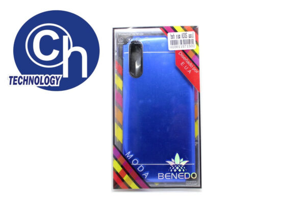 FASHION CASE YAS CLA SAM A30S AZUL