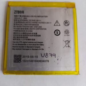 BATERIA ZTE BLADE L2 U879