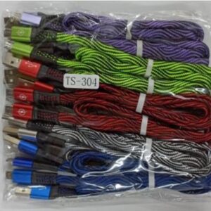 CABLE USB V8 ECONOMICO AGUJETA