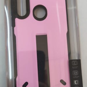 FUNDA MARS COVER MOTO G8 POWER ROSA