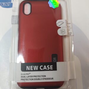 F DUAL PRO NEW CASE HUAWEI Y5 PRO2019 RO