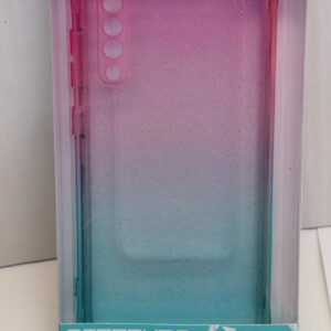 FUNDA 360 SAMSUMG A30S/A50S/A50 ROSA AZU