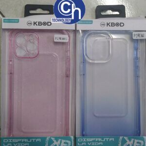FUNDA 360 IPHONE 12 PRO MAX 6.7 ROSA
