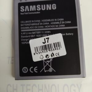 BATERIA XIAOMI REDMI NOTE 5 BN31