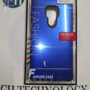 FASHION CASE YAS CLA HUAWEI MATE 20 AZUL