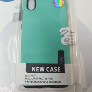 F DUAL PRO NEW CASE HUAWEI Y5 PRO2019 ME