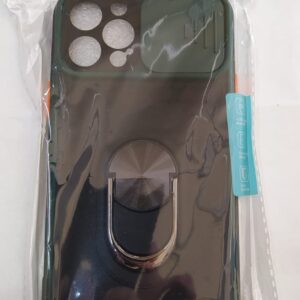 FUNDA BOLD CASE IP 12 PRO VERDE
