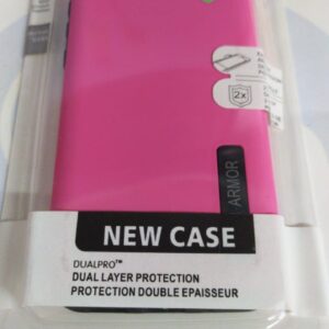 F DUAL PRO NEW CASE HUAWEI Y5 PRO2019 RO