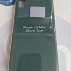 FU ORIGINAL IPHONE XS MAX VERDE PISTACHE