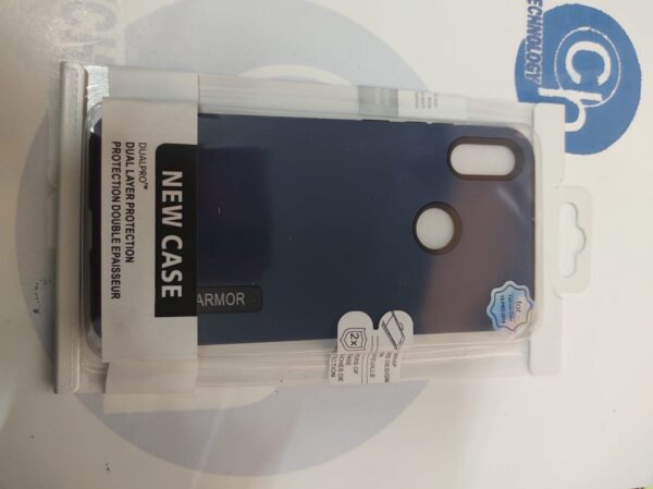 F DUAL PRO NEW CASE HUAWEI Y6 PRO2019 MA