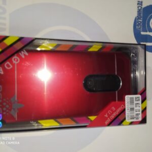 FASHION CASE YAS CLA ALCATEL 1X 5059 ROJ