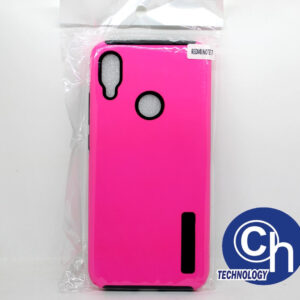 FUNDA 2 EN 1 XIAOMI NOTE 7 ROSA