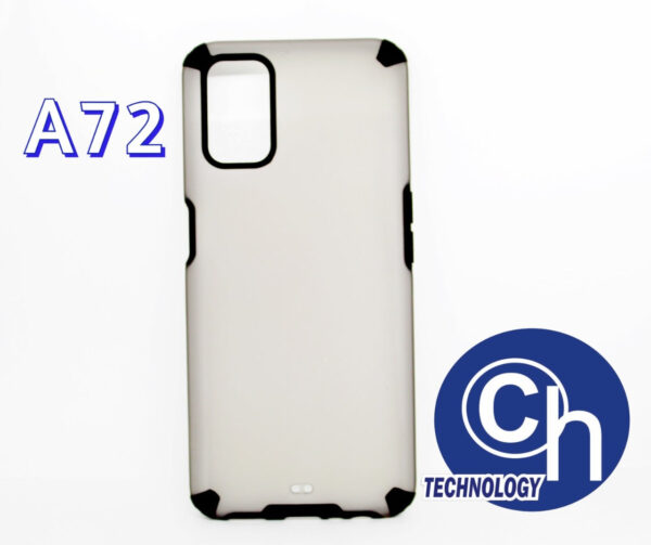 FUNDA MY CHOICE OPPO A72 NEGRO
