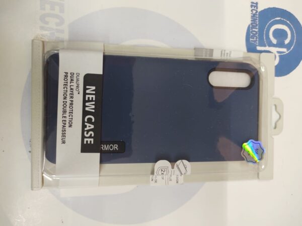 F DUAL PRO NEW CASE SAMSUNG A70 MARINO
