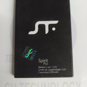BATERIA ST SPIRIT