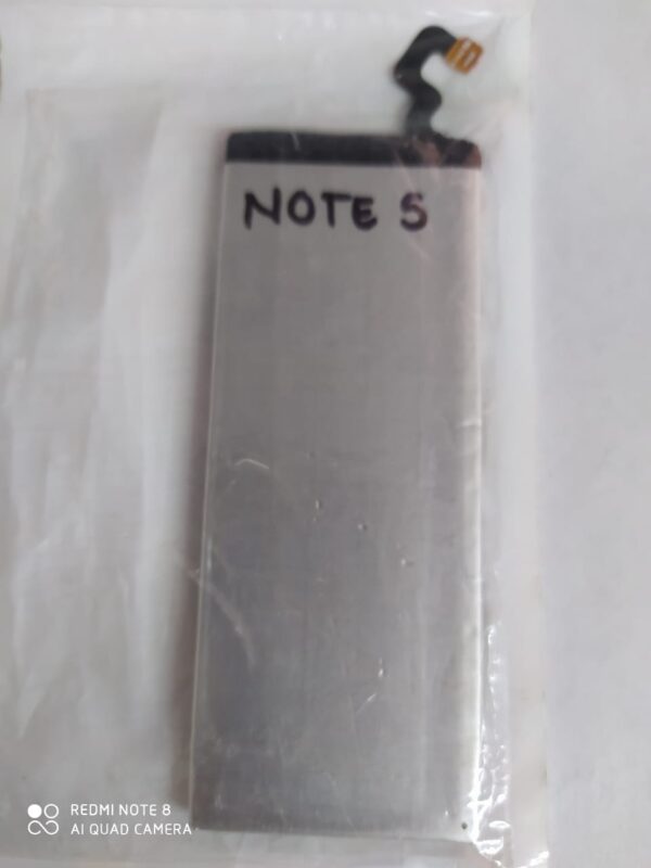 BATERIA SAMSUNG NOTE 5
