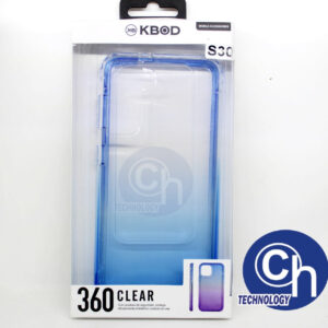 FUNDA 360 SAMSUMG S21 /S30 AZUL