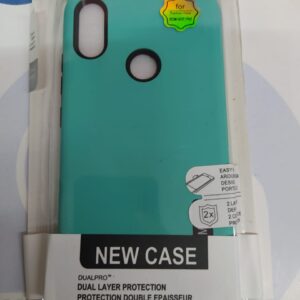 F DUAL PRO NEW CASE REDMI NOTE 7 PRO MEN