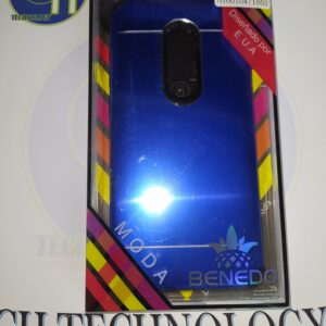 FASHION CASE YAS CLA ALCATEL 5024 1X AZU