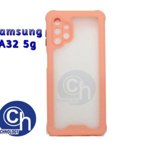 FUNDA MYCH RUDE CASE SAMSUNG A32 MELON