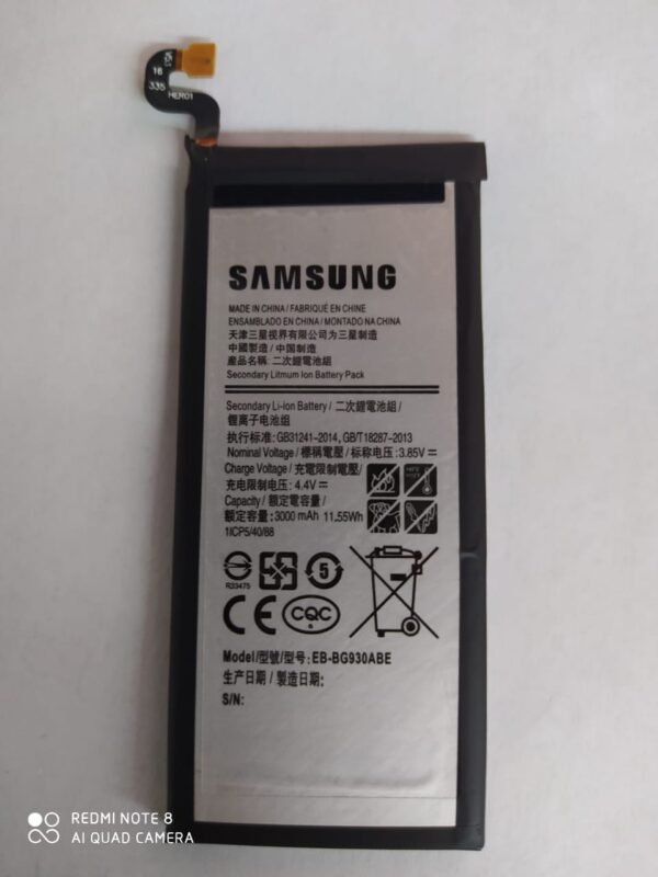 BATERIA SAMSUNG S7