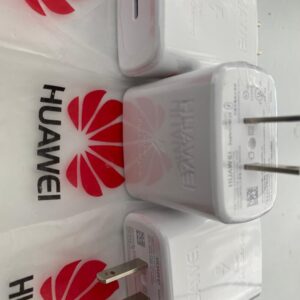 CARGADOR HUAWEI  TIPO C SUPER FAST CHARG