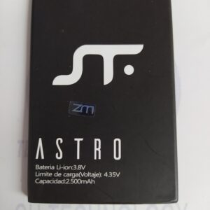 BATERIA ST ASTRO