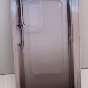 FUNDA 360 OPPO A16 NEGRO