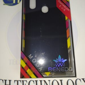 FU DOBLE LISA CN MICA ZTE V-10 VITA AZUL