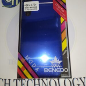 FASHION CASE YAS CLA SAM A70 AZUL