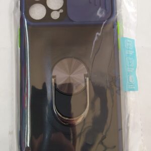 FUNDA BOLD CASE IP 12 PRO AZUL