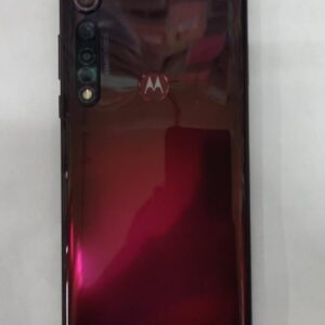 CELULAR MOTO G8 PLUS RUBI