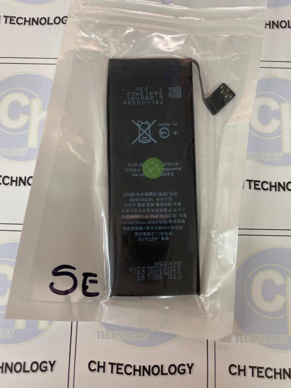 BATERIA IPHONE SE