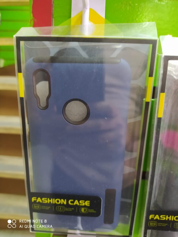 FUNDA 2 EN 1 HW P SAMRT 2019 MARINO
