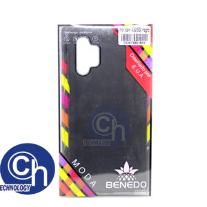 FU DOBLE LISA CON MICA SAM A32 5g NEGRO