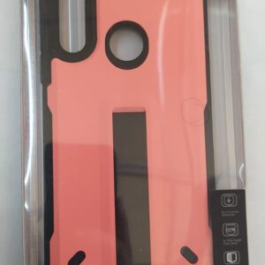 FUNDA MARS COVER MOTO G8 POWER DURAZNO