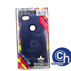 FU DOBLE LISA CON MICA ALCATEL 1V 19 MAR