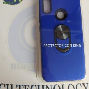FUNDA 3 EN 1 REDMI NOTE 7 AZUL