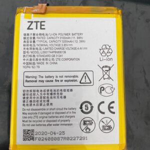 BATERIA ZTE V10vit/ V9 / A5 2020/A7 2019