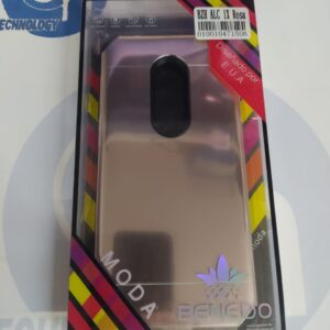 FASHION CASE YAS CLA ALCATEL 1X ROSA