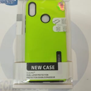 F DUAL PRO NEW CASE HUAWEI Y6 PRO2019 VE